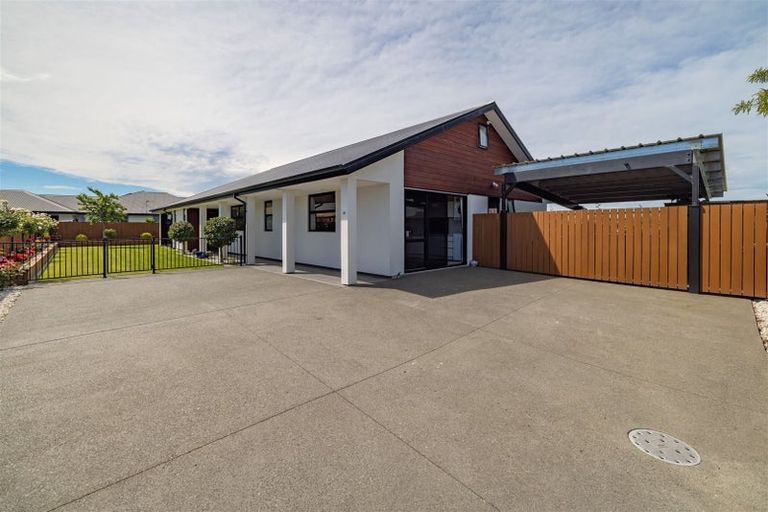 Photo of property in 46 Contrail Street, Wigram, Christchurch, 8042