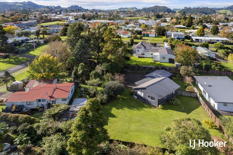 Photo of property in 71 Roberts Street, Waihi, 3610