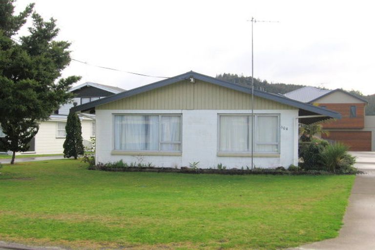 Photo of property in 604a Harbour View Road, Whangamata, 3620