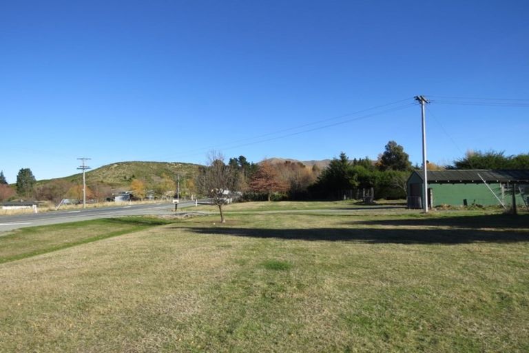 Photo of property in 2048 Fairlie Tekapo Road, Burkes Pass, Fairlie, 7987