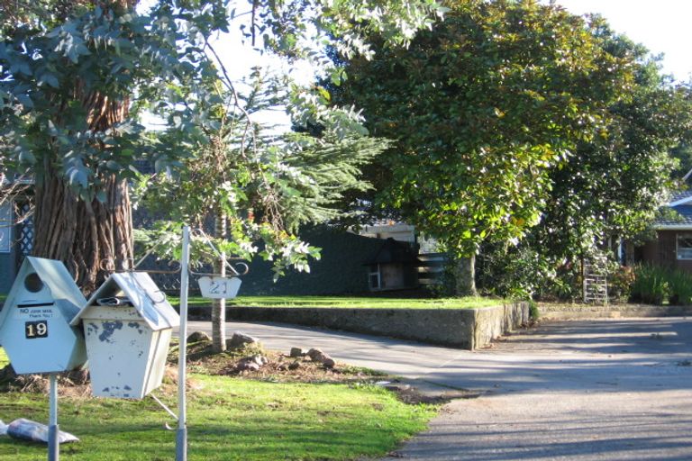 Photo of property in 21 Terry Crescent, Milson, Palmerston North, 4414