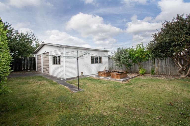 Photo of property in 145 Hukanui Road, Chartwell, Hamilton, 3210