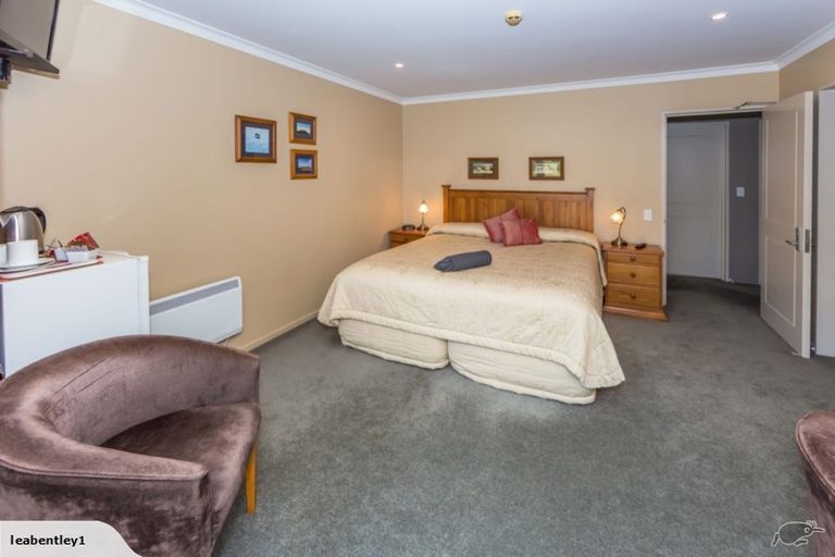 Photo of property in Misty Peaks B And B, 105 Cook Flat Road, Fox Glacier, 7886