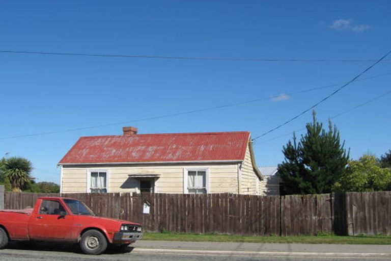 Photo of property in 3 Birkett Street, Temuka, 7920