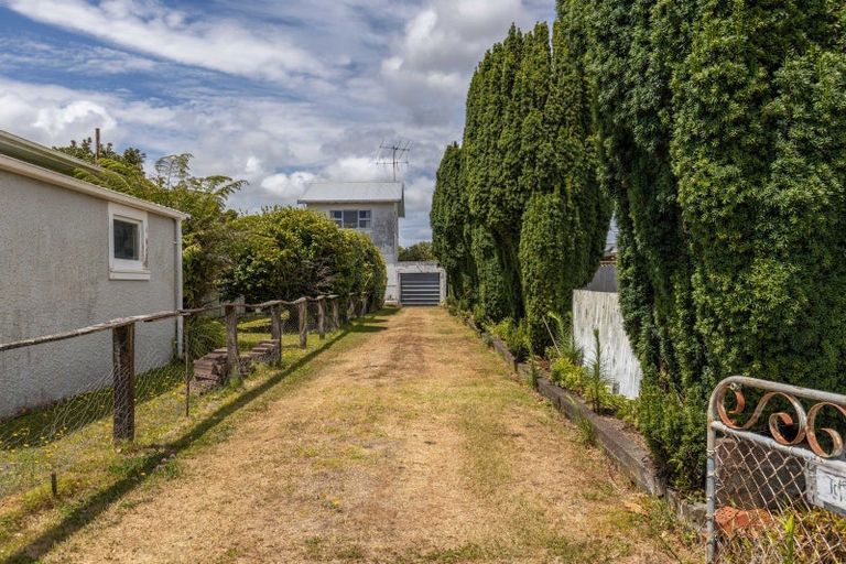 Photo of property in 9a Normanby Street, Fitzroy, New Plymouth, 4312