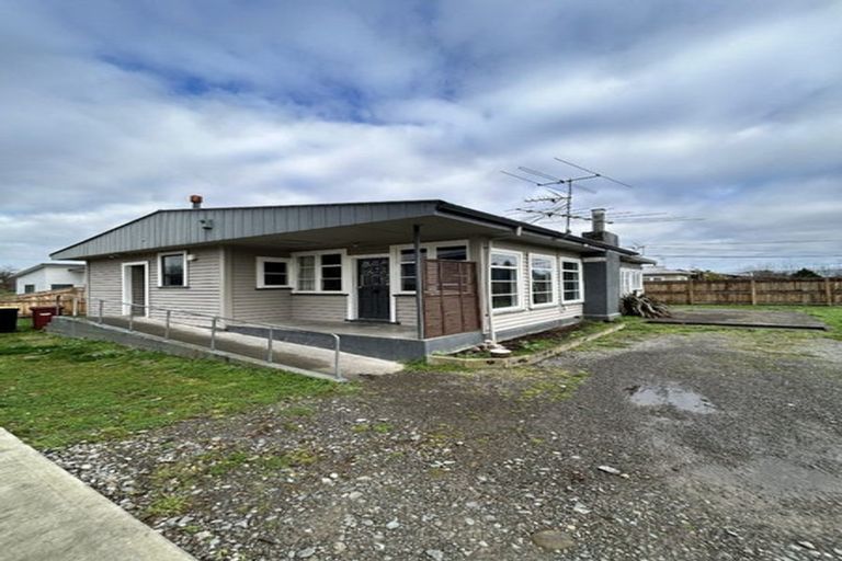 Photo of property in 249 High Street, Solway, Masterton, 5810