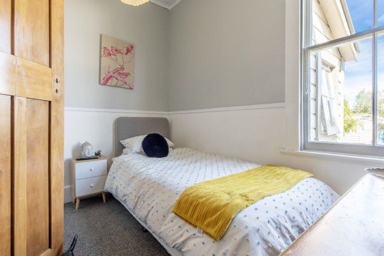 Photo of property in 56 Racecourse Road, Waipukurau, 4200