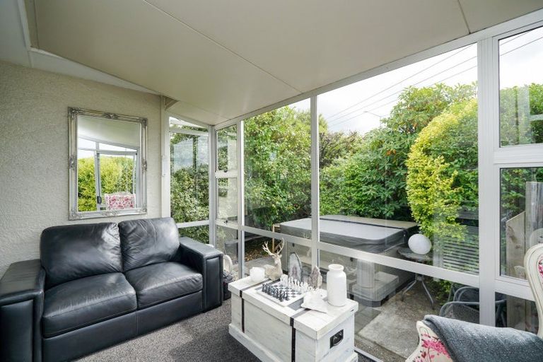 Photo of property in 141 Stirrat Street, Kingswell, Invercargill, 9812