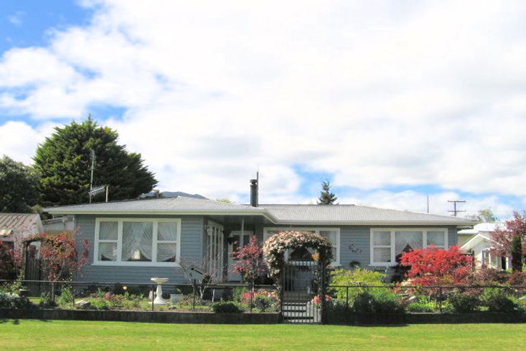 Photo of property in 1/6 Hatton Street, Tauhara, Taupo, 3330