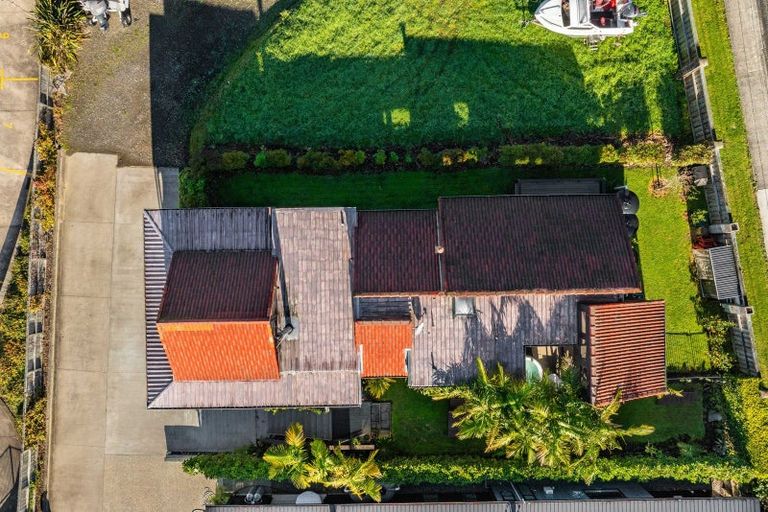 Photo of property in 8 Grey Avenue, Tairua, 3508