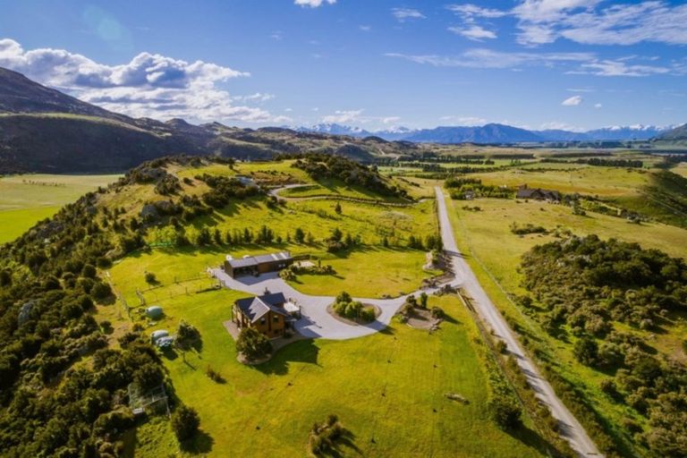 Photo of property in 86 Riverview Road, Queensberry, Cromwell, 9383