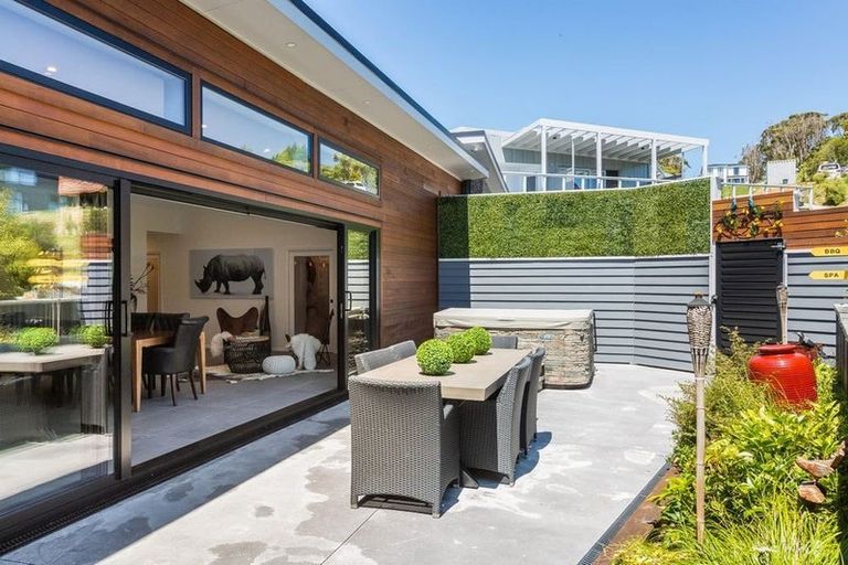 Photo of property in 1 Wheelhouse Lane, Whitby, Porirua, 5024