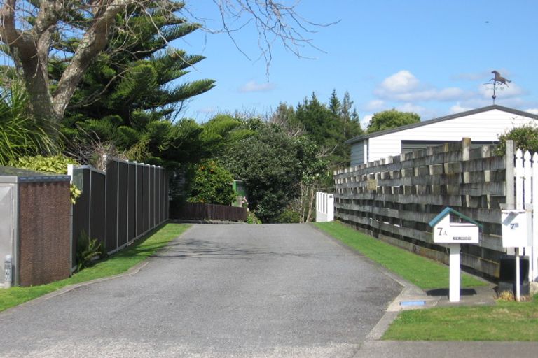 Photo of property in 7a Kaimai Place, Hairini, Tauranga, 3112