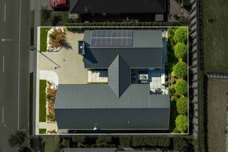 Photo of property in 5 Ridge Drive, Omokoroa, 3114