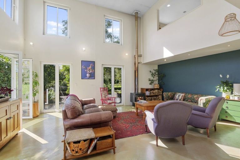 Photo of property in 106 Burdon Road, Woodbury, Geraldine, 7991