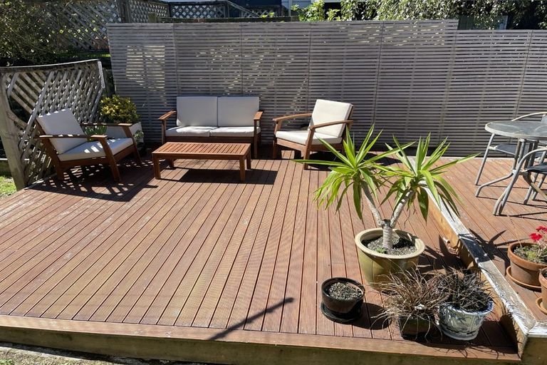 Photo of property in 48 Awarua Street, Ngaio, Wellington, 6035