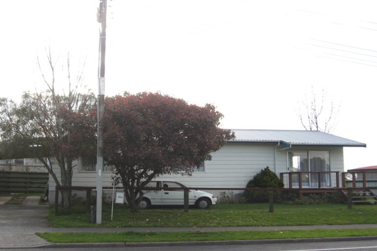 Photo of property in 36 Kaitemako Road, Welcome Bay, Tauranga, 3112