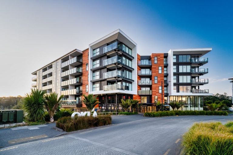 Photo of property in 305/3 Kaipiho Lane, Albany, Auckland, 0632