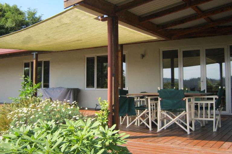 Photo of property in 151 Downs Road, Geraldine Downs, Geraldine, 7991