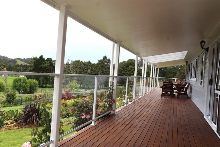 Photo of property in 458 Vinegar Hill Road, Kauri, Kamo, 0185