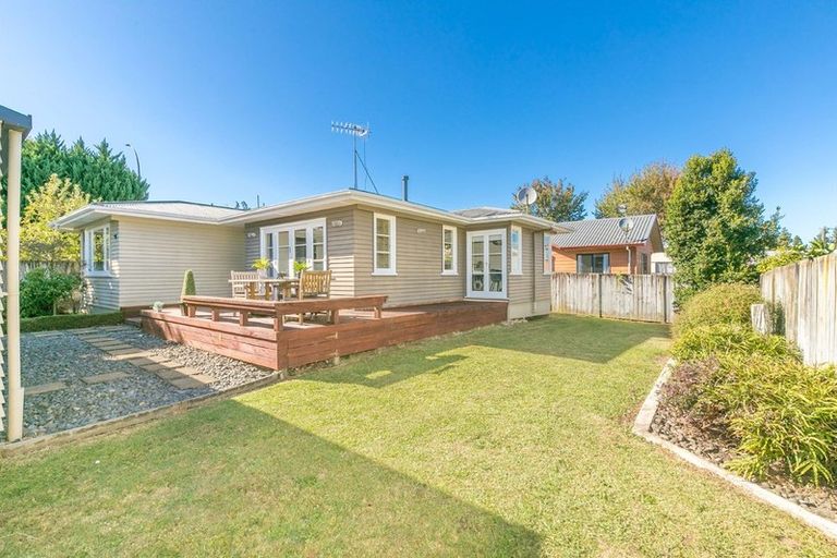 Photo of property in 29 Lake Crescent, Hamilton Lake, Hamilton, 3204