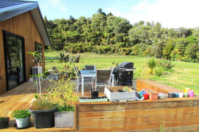 Photo of property in 7 Aorangi Drive, Greymouth, 7805