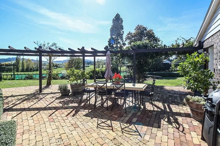 Photo of property in 12 Jeffs Road, Mangatawhiri, Pokeno, 2471