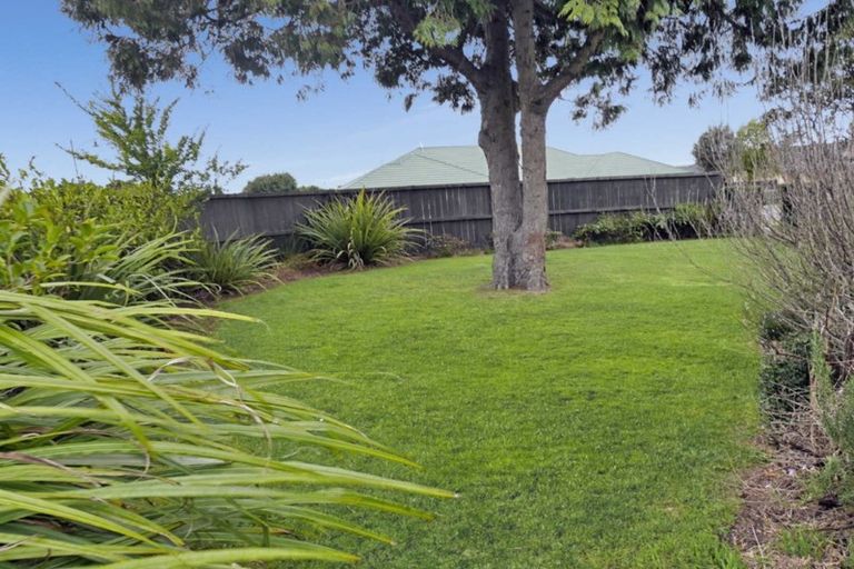 Photo of property in 22 Caudron Road, Wigram, Christchurch, 8042