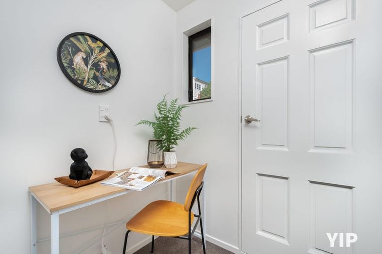 Photo of property in 13 Petherick Crescent, Johnsonville, Wellington, 6037