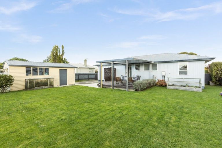 Photo of property in 42 Plunket Street, Tamatea, Napier, 4112