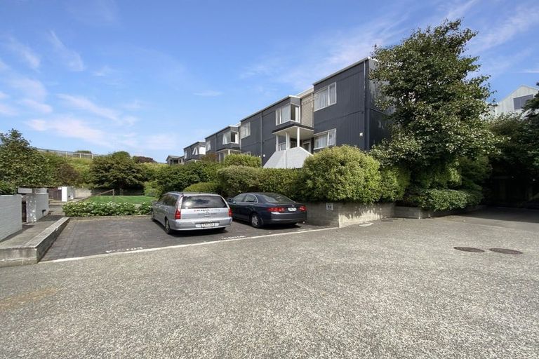 Photo of property in The Altair, 49/120 Rintoul Street, Newtown, Wellington, 6021