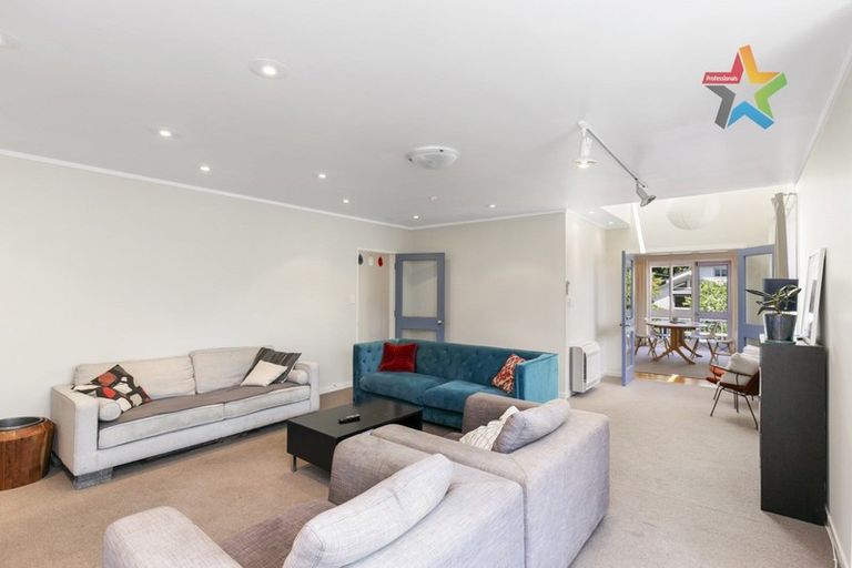 Photo of property in 5 Purakau Avenue, Wadestown, Wellington, 6012