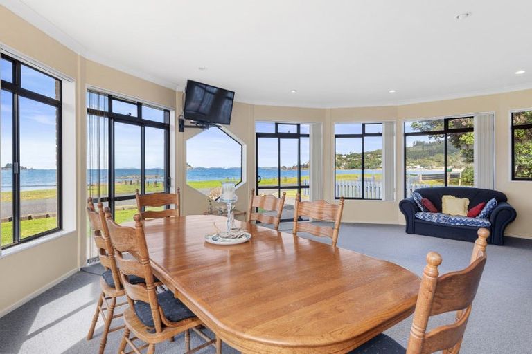 Photo of property in 191 Oakura Road, Oakura, Hikurangi, 0184