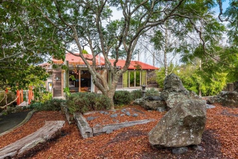 Photo of property in 60 Selman Road, Dairy Flat, Albany, 0794