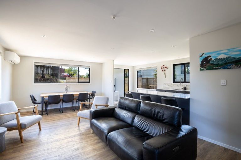 Photo of property in 35g Clearmont Crescent, Blagdon, New Plymouth, 4310