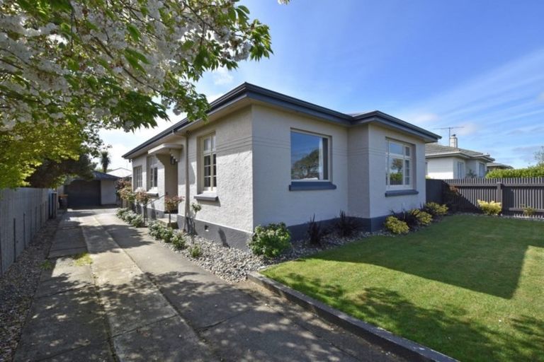 Photo of property in 67 Bamborough Street, Richmond, Invercargill, 9810