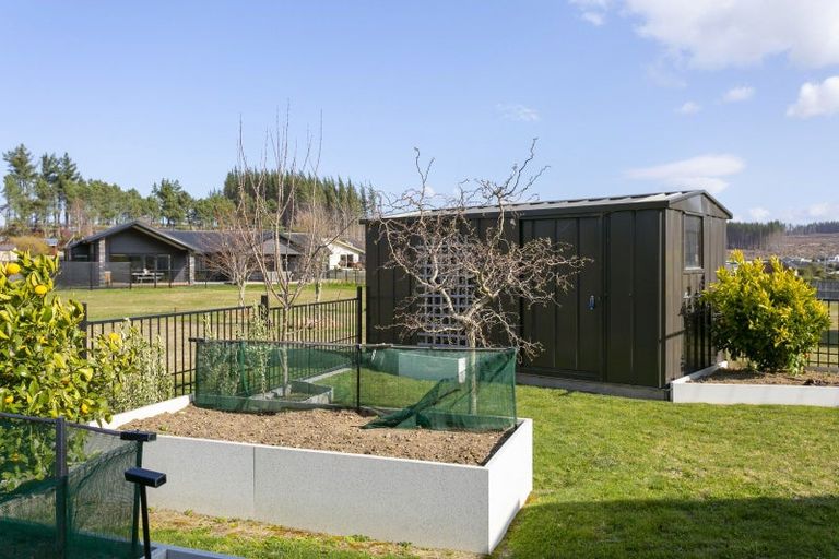 Photo of property in 14 Wai Kite Kite Place, Motuoapa, Turangi, 3382