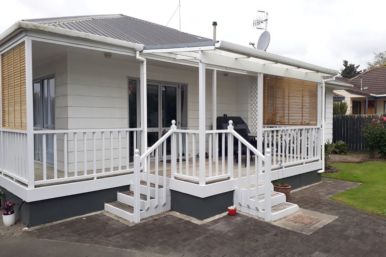 Photo of property in 20 Emmerdale Avenue, Papakura, 2110