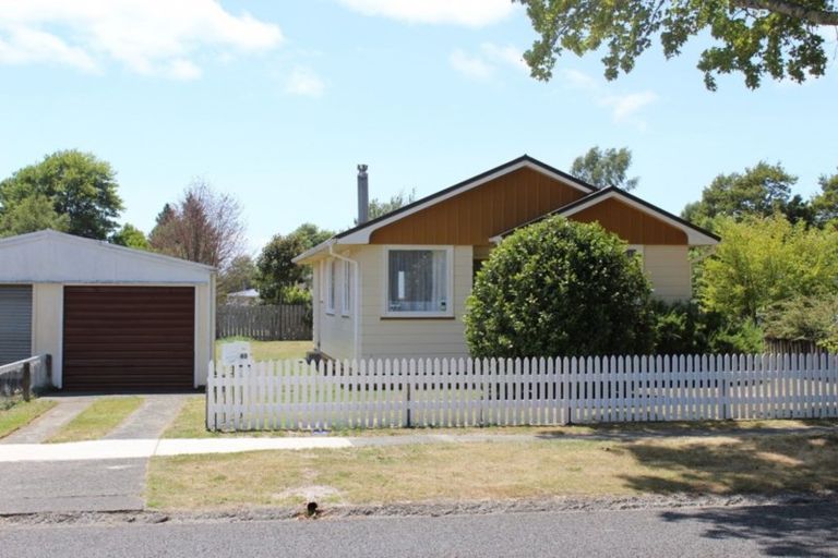 Photo of property in 40 Rangiamohia Road, Turangi, 3334