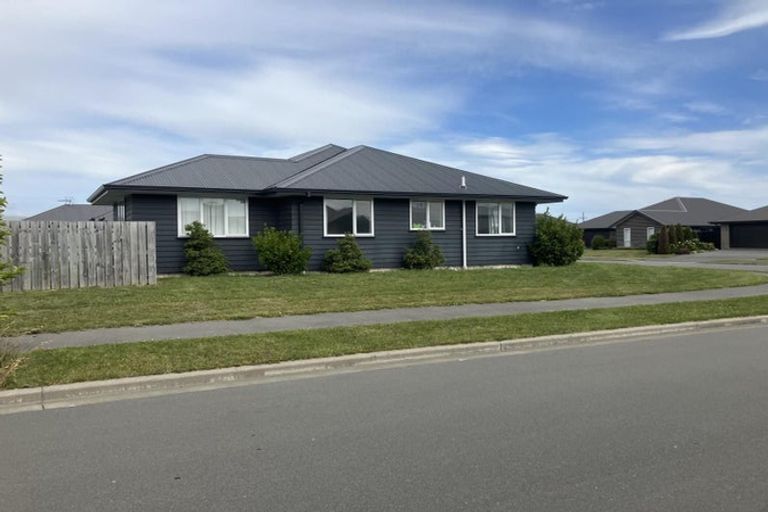 Photo of property in 7 Oates Street, Lincoln, 7608