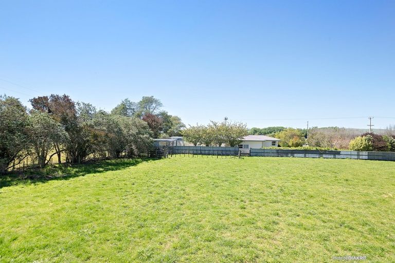 Photo of property in 489 Moroa Road, Morison Bush, Greytown, 5794