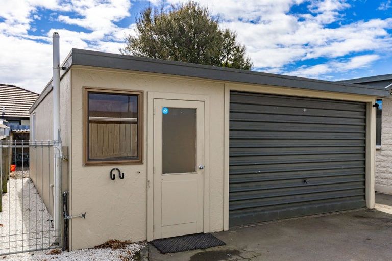 Photo of property in 28a Warwick Street, Mayfield, Blenheim, 7201