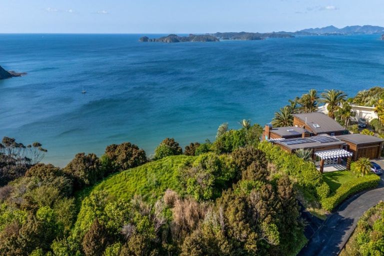 Photo of property in 41 Russell Heights, Russell, 0202