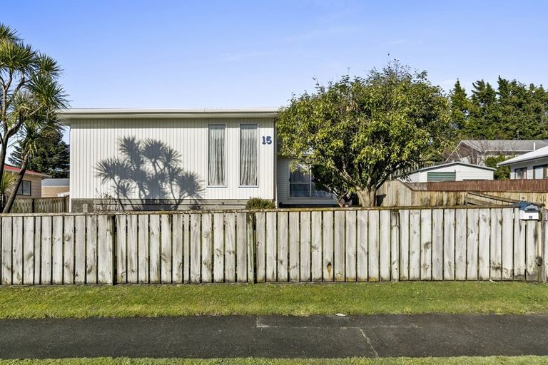 Photo of property in 15 Stockdale Street, Wainuiomata, Lower Hutt, 5014