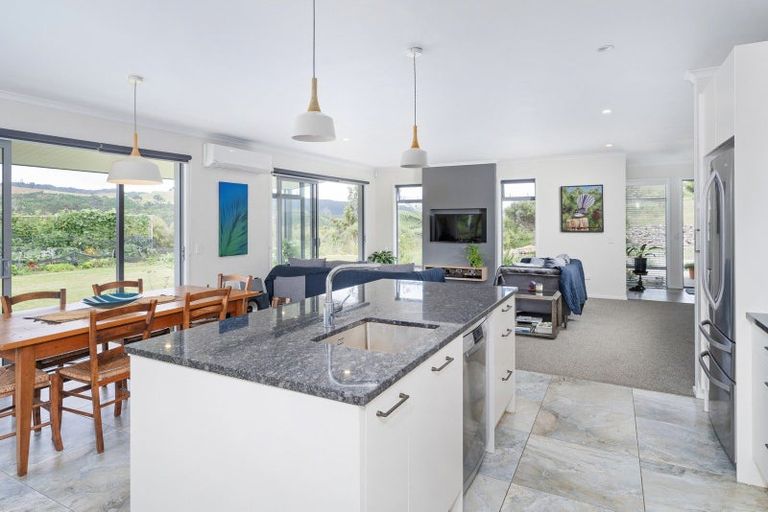 Photo of property in 130b Silverstream Falls Row, Whenuakite, Whitianga, 3591