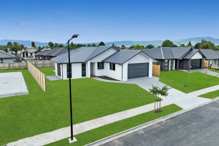 Photo of property in 8 Batham Drive, Matamata, 3400