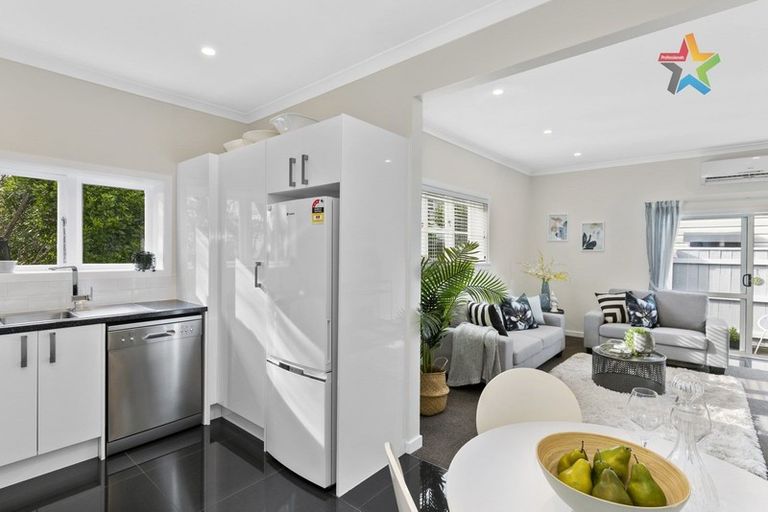 Photo of property in 78 Bell Road, Waiwhetu, Lower Hutt, 5010