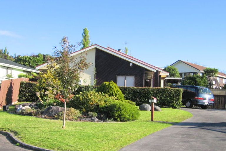 Photo of property in 3 Mataura Place, Clover Park, Auckland, 2019
