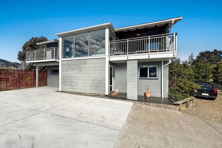 Photo of property in 116 Marine Drive, Diamond Harbour, Lyttelton, 8971