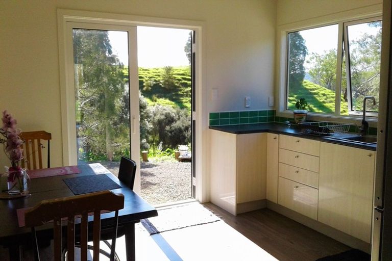 Photo of property in 435 Omanaia Road, Oue, Kaikohe, 0473